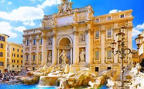 Roma Centrale Fidelis